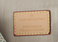 Lv Steamer Wearable Wallet Daily Stuff