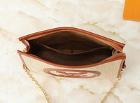 Luxury Chain Pouch Bag for Women Bag