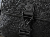 getaway messenger Eclipse Monogram Bag Daily Stuff