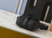 getaway messenger Eclipse Monogram Bag Daily Stuff