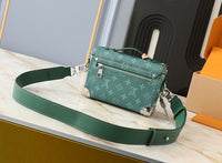 Lv Men Soul Trunk G71 Bag Daily Stuff