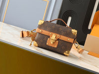 Lv Men Soul Trunk G71 Bag Daily Stuff