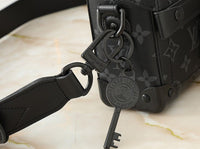 Lv Men Soul Trunk G71 Bag Daily Stuff