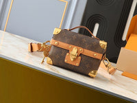 Lv Men Soul Trunk G71 Bag Daily Stuff