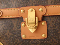 Lv Men Soul Trunk G71 Bag Daily Stuff