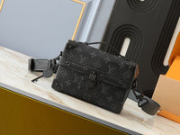 Lv Men Soul Trunk G71 Bag Daily Stuff