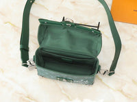 Lv Men Soul Trunk G71 Bag Daily Stuff