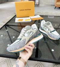 Lv Men  Run Away Sneaker Daily Stuff