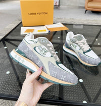 Lv Men  Run Away Sneaker Daily Stuff