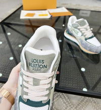 Lv Men  Run Away Sneaker Daily Stuff