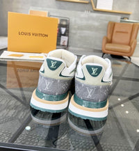 Lv Men  Run Away Sneaker Daily Stuff