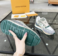 Lv Men  Run Away Sneaker Daily Stuff