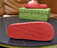 Men's Interlocking G slide sandal Daily Stuff
