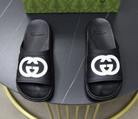 Men's Interlocking G slide sandal Daily Stuff
