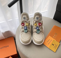 Women's  LV Archlight Sneaker | LV Stylish Daily Stuff