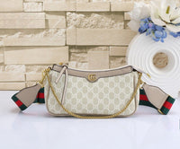 Ophidia small shoulder bag Daily Stuff