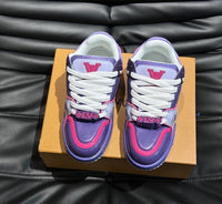 LV Trainer Maxi Sneaker | Men's Trainer Maxi Sneaker Daily Stuff