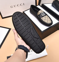 GG Men's Horsebit loafer Daily Stuff