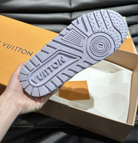 LV Trainer Maxi Sneaker | Men's Trainer Maxi Sneaker Daily Stuff