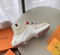 Women's  LV Archlight Sneaker | LV Stylish Daily Stuff