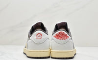 Retro Low OG SP Travis Scott Olive Daily Stuff