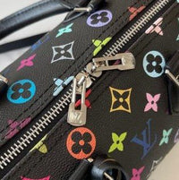 Speedy Bandoulière 30 Monogram Canvas Daily Stuff