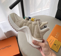Women's  LV Archlight Sneaker | LV Stylish Daily Stuff