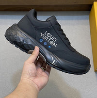 Lv Discovery Derby Sneakers | Men's Discovery Derby Sneakers Daily Stuff