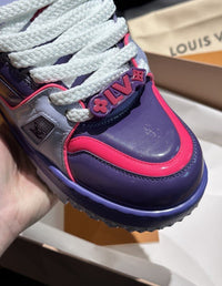LV Trainer Maxi Sneaker | Men's Trainer Maxi Sneaker Daily Stuff