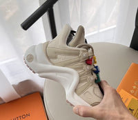 Women's  LV Archlight Sneaker | LV Stylish Daily Stuff
