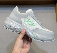 Lv Discovery Derby Sneakers | Men's Discovery Derby Sneakers Daily Stuff