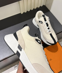 Hermes Men's Bouncing sneaker Daily Stuff
