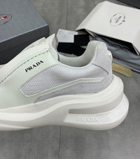 Luxury Leather Sneakers for Men | Premium Casual Fashion Shoes shoes