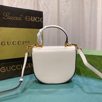 GG Horsebit 1955 Soft mini shoulder bag Daily Stuff