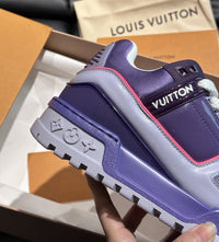 LV Trainer Maxi Sneaker | Men's Trainer Maxi Sneaker Daily Stuff
