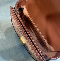 GG Horsebit 1955 Soft mini shoulder bag Daily Stuff