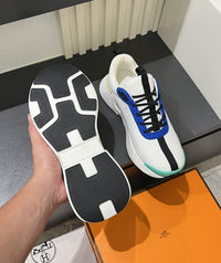 Hermes Men's Bouncing sneaker Daily Stuff
