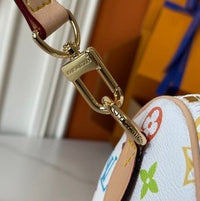 Speedy Bandoulière 30 Monogram Canvas Daily Stuff