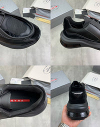 Luxury Leather Sneakers for Men | Premium Casual Fashion Shoes shoes