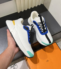 Hermes Men's Bouncing sneaker Daily Stuff
