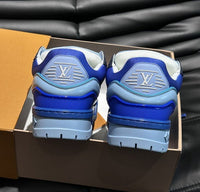LV Trainer Maxi Sneaker | Men's Trainer Maxi Sneaker Daily Stuff