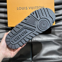 LV Trainer Maxi Sneaker | Men's Trainer Maxi Sneaker Daily Stuff
