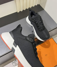 Hermes Men's Bouncing sneaker Daily Stuff