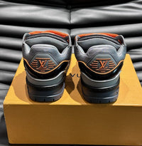 LV Trainer Maxi Sneaker | Men's Trainer Maxi Sneaker Daily Stuff