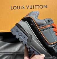 LV Trainer Maxi Sneaker | Men's Trainer Maxi Sneaker Daily Stuff
