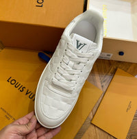 LV Men's  Rivoli Sneaker Daily Stuff