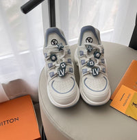Women's  LV Archlight Sneaker | LV Stylish Daily Stuff