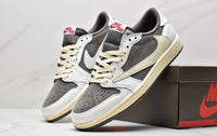 Retro Low OG SP Travis Scott Olive Daily Stuff