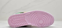 Retro High OG  J Balvin  sneakers Daily Stuff