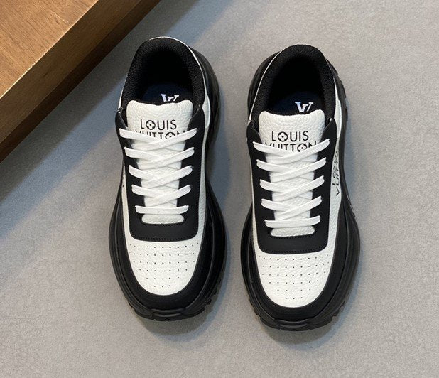 Lv Discovery Derby Sneakers | Men's Discovery Derby Sneakers Daily Stuff